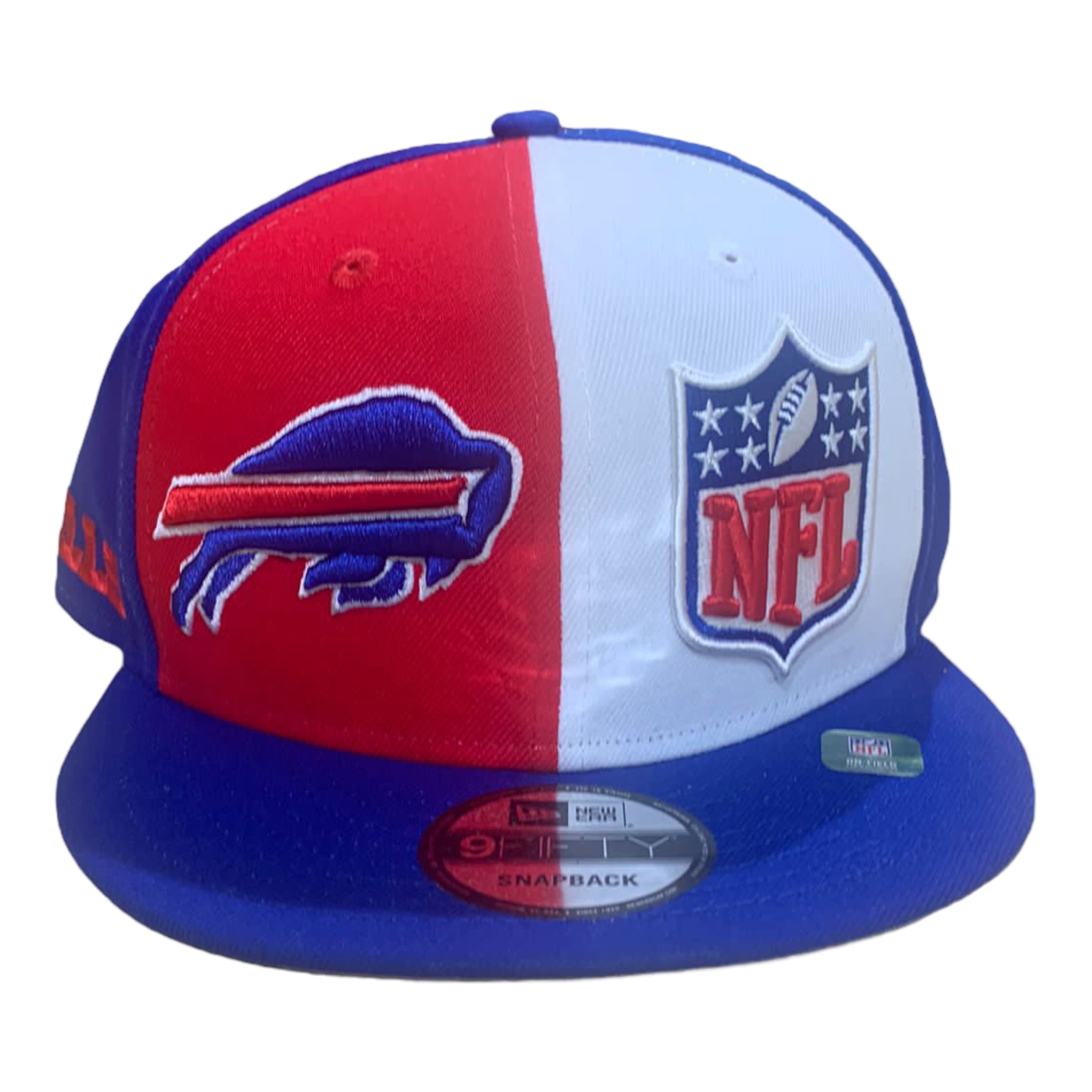 NEW ERA: Bills Sidelines Snapback 60407943